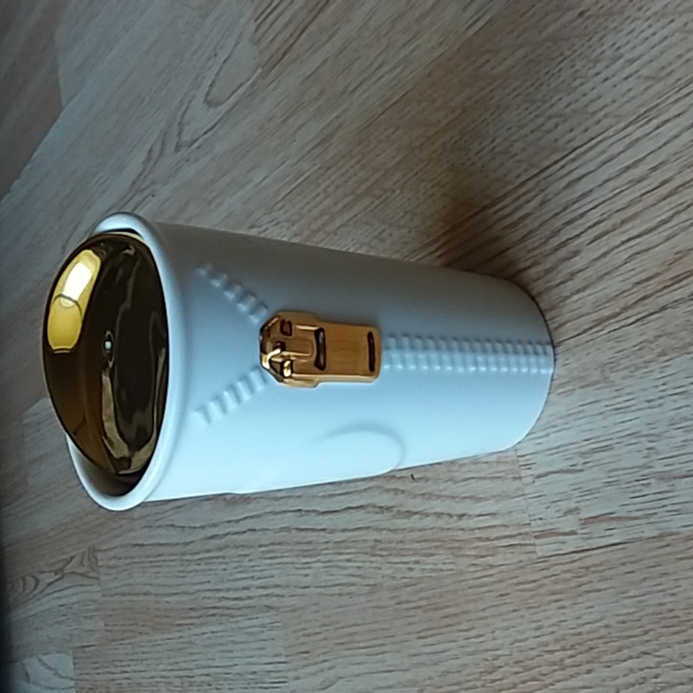 Starbucks tumbler - 2015